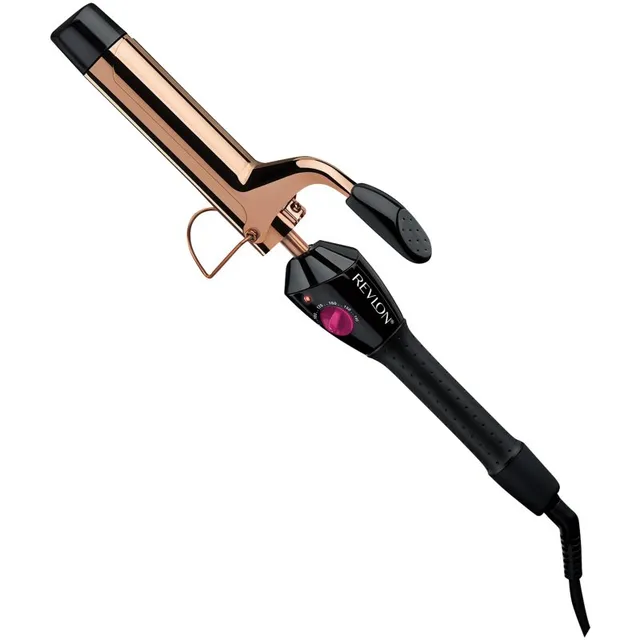 Revlon Beauty Salon Long Lasting Curls & Waves Lokitangid 1 tk