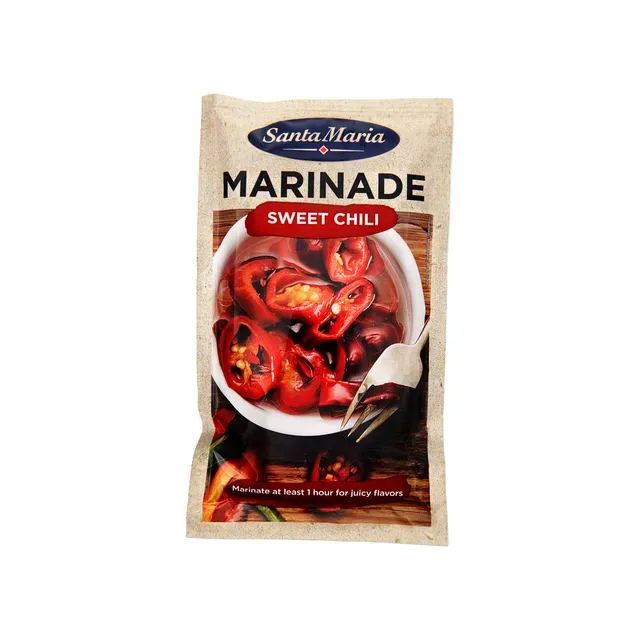 Marinaad magus tšilli, SANTA MARIA, 75 g