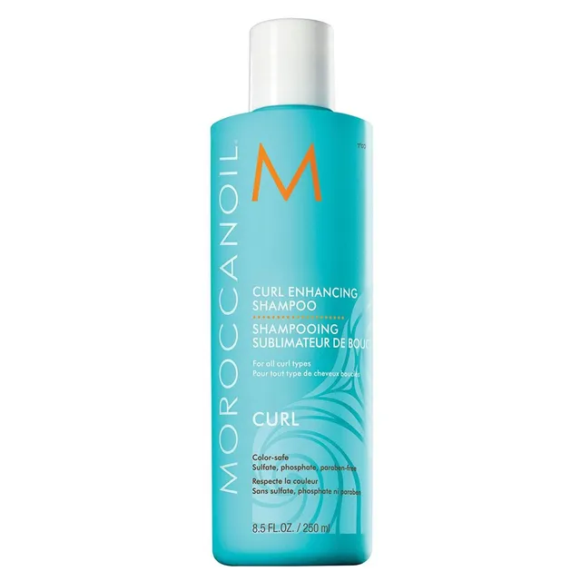MOROCCANOIL Curl Enhancing Shampoo 250ml