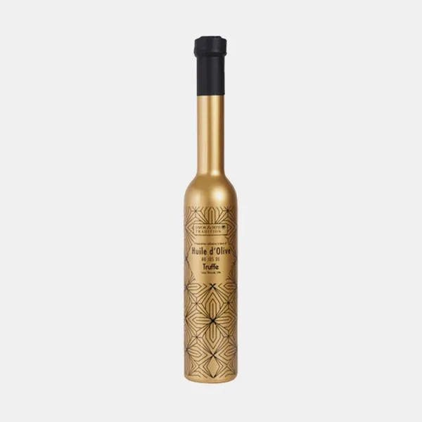 Ekstra väärisoliiviõli trühvliga 200ml