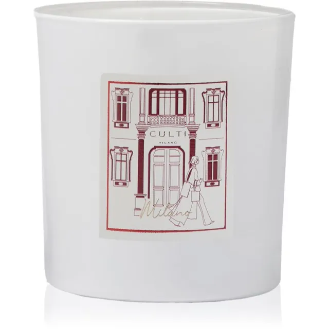 Culti Milano Milano lõhnaküünal 550 g