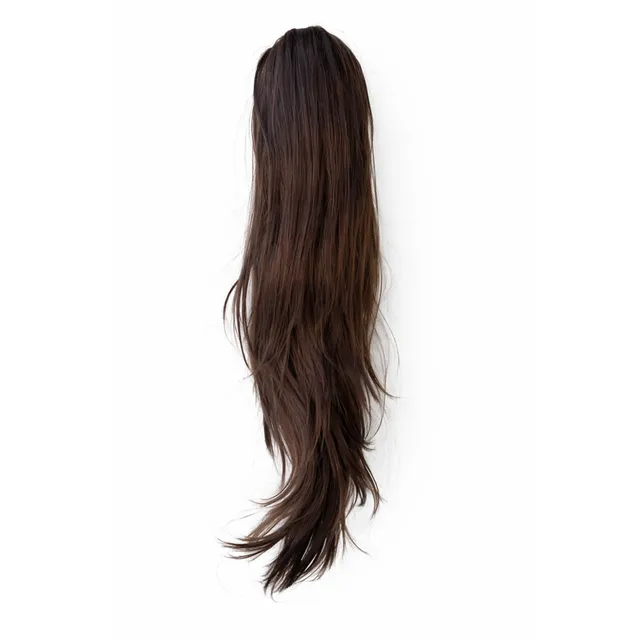 Balmain DoubleStyle Ponytail MemoryHair 55-60cm