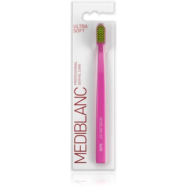 MEDIBLANC 5490 Ultra Soft Hambahari ultra Soft Pink 1 tk