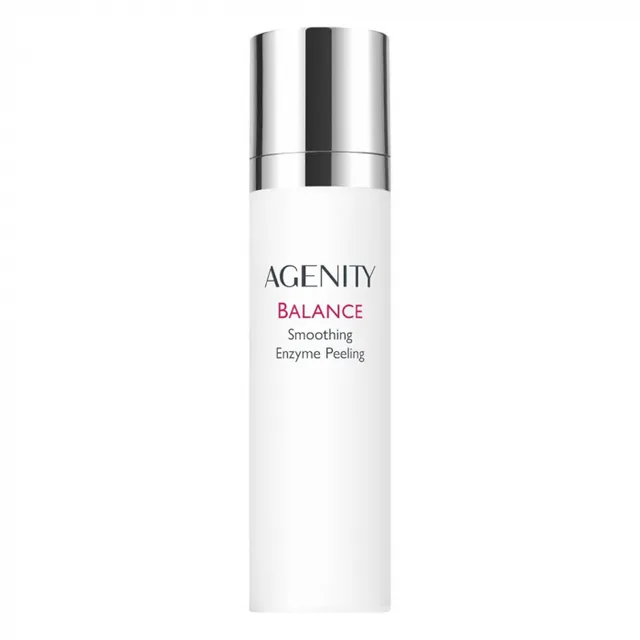 Dr Irena Eris Agenity Balance ensüümkoorija 75 ml
