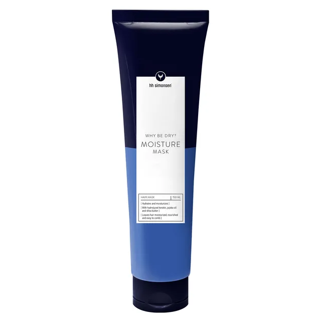 HH SIMONSEN Moisture Mask 150ml