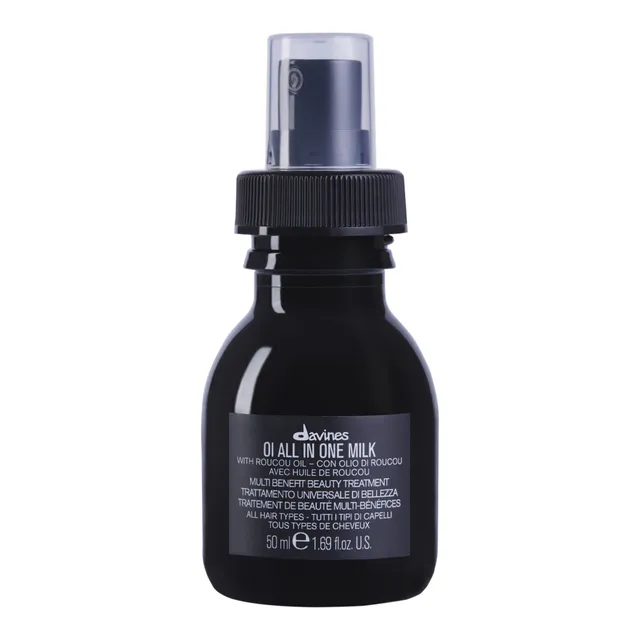 Silendav ja hooldav juuksehoolduspiim 50ml