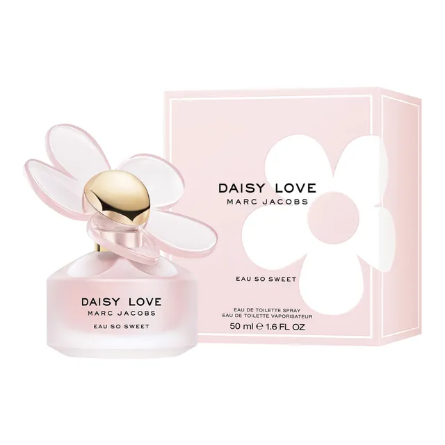 Daisy Love Eau So Sweet EdT 50ml