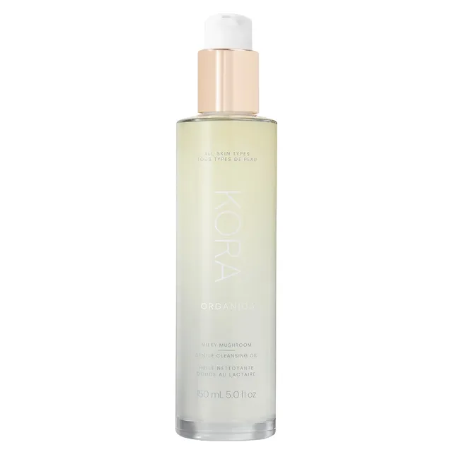 KORA ORGANICS Milky Mushroom Gentle Cleansing Oil 150ml