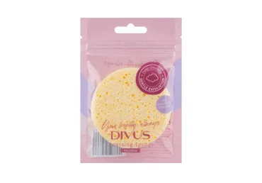 Näopuhastuskäsn DIVUS