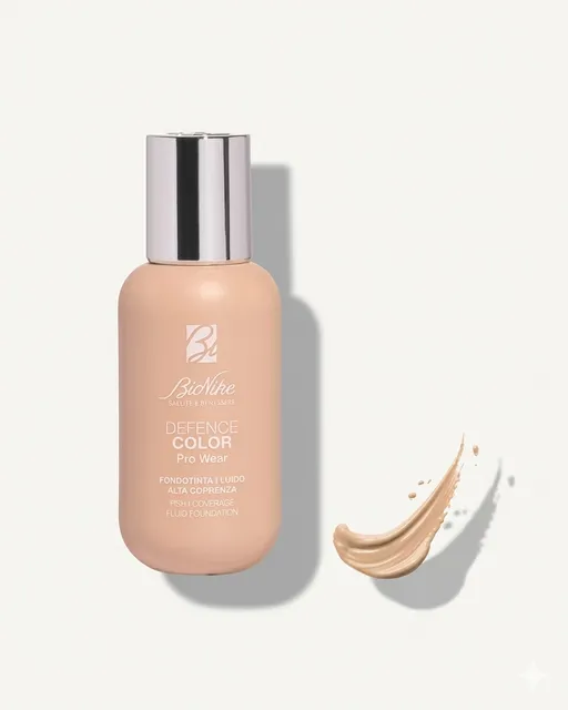 BIONIKE COLOR PROWEAR JUMESTUSKREEM KAUAPÜSIV NR.2 50ML