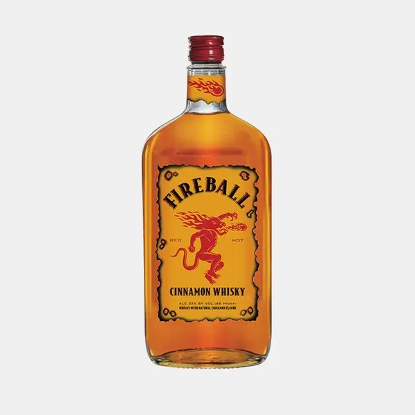 Fireball Cinnamon Whisky 50cl Kanada