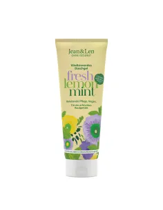 Jean&Len dušigeel sidrun verbane ja münt 250 ml