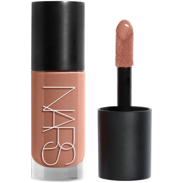 NARS Liquid Blush Vedel põsepuna varjund DOUBLE DARE 8.5 ml