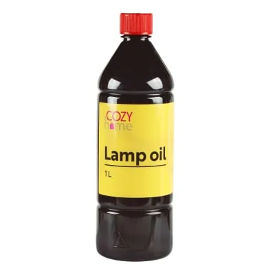 Lambiõli Cozy Home 1l