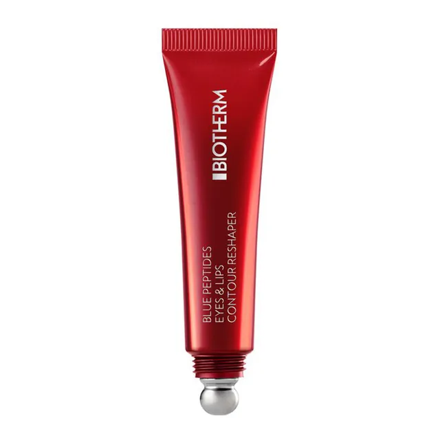 Blue Peptides kreem huultele ja silmaümbrusele 15ml
