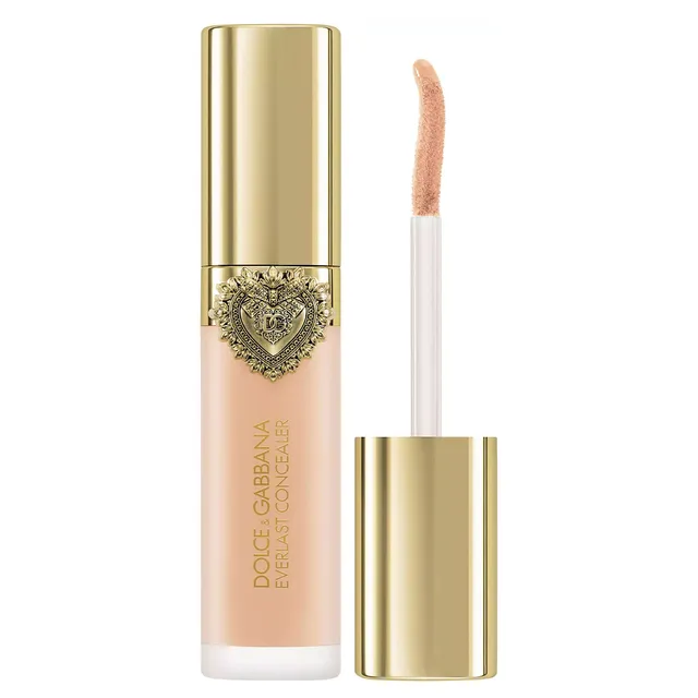 DOLCE & GABBANA Everlast Concealer No.10 Light-Medium 11ml