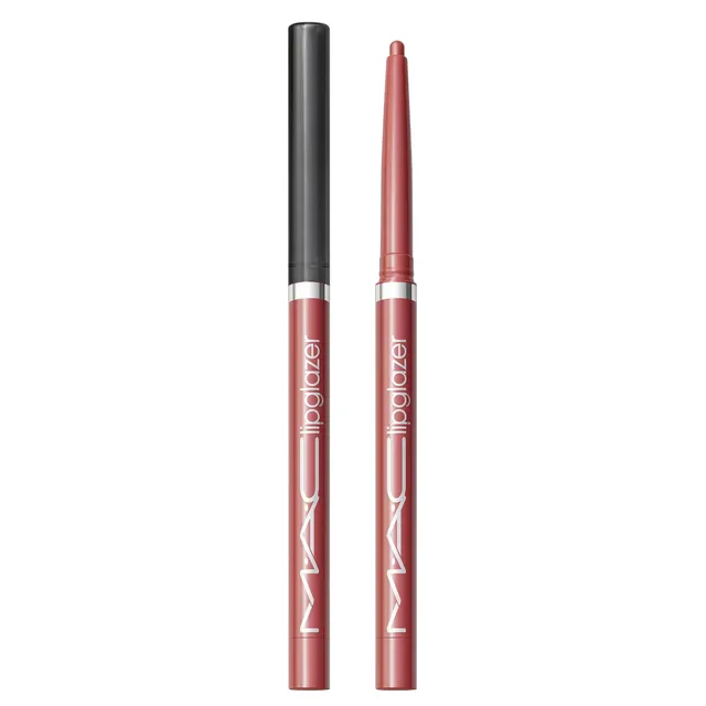 MAC Lipglazer Glossy Liner Cool Spice 0.25g