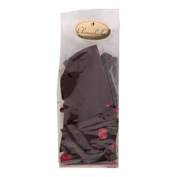 Tume šokolaad marjadega 80g
