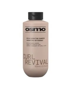 Curl Revival šampoon lokkis juustele 400ml