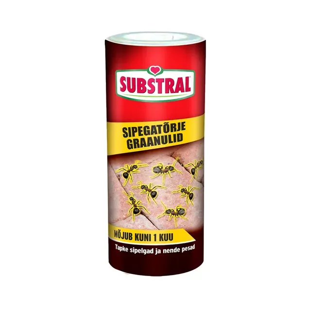 Sipelgate tõrje graanul, SUBSTRAL, 300 g