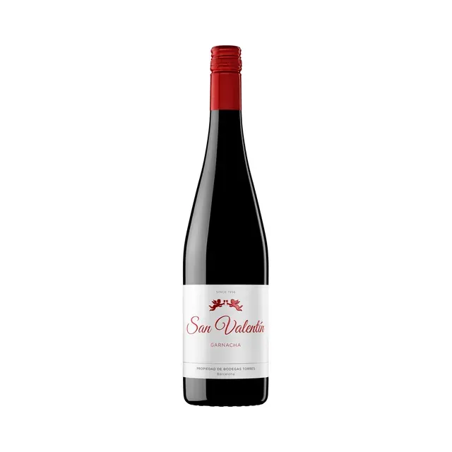 Torres San Valentin Garnacha 75 cl