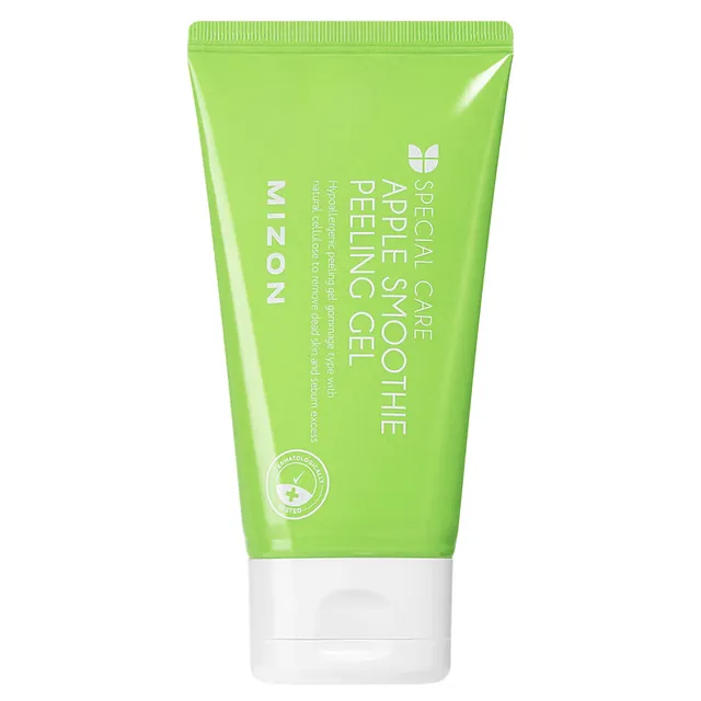 MIZON Apple Smoothie Peeling Gel 120ml