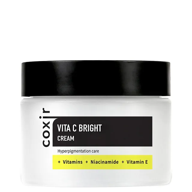 COXIR Vita C Bright Cream 50ml
