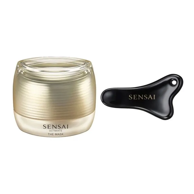 Ultimate The Mask kreemmask 75ml