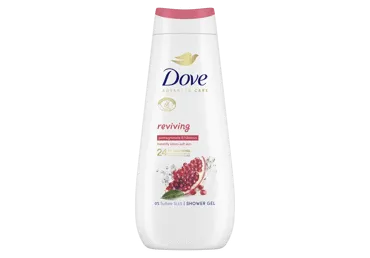 Dušigeel DOVE Reviving 400ml