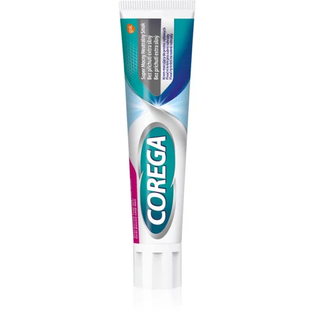 Corega Extra Strong No Flavour Proteesiliim 70 g