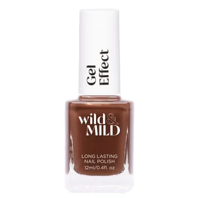 Küünelakk Wild&Mild GE50 Mantras 12ml
