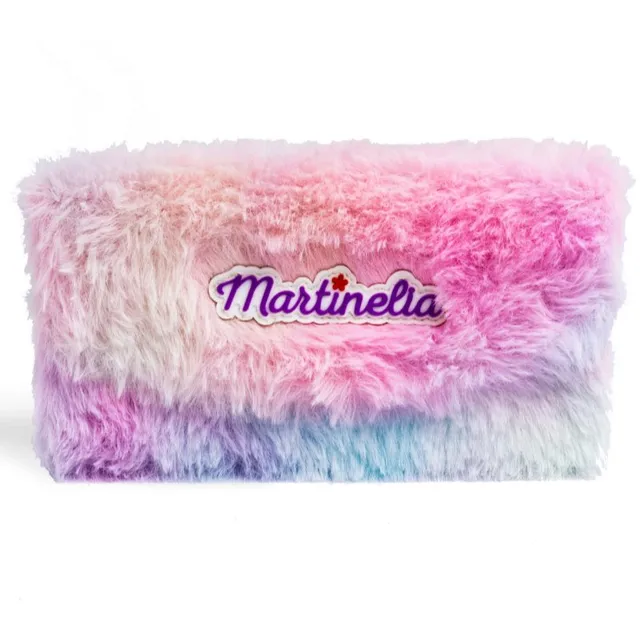 Martinelia Circus Makeup Wallet Kosmeetikakott lastele 3+