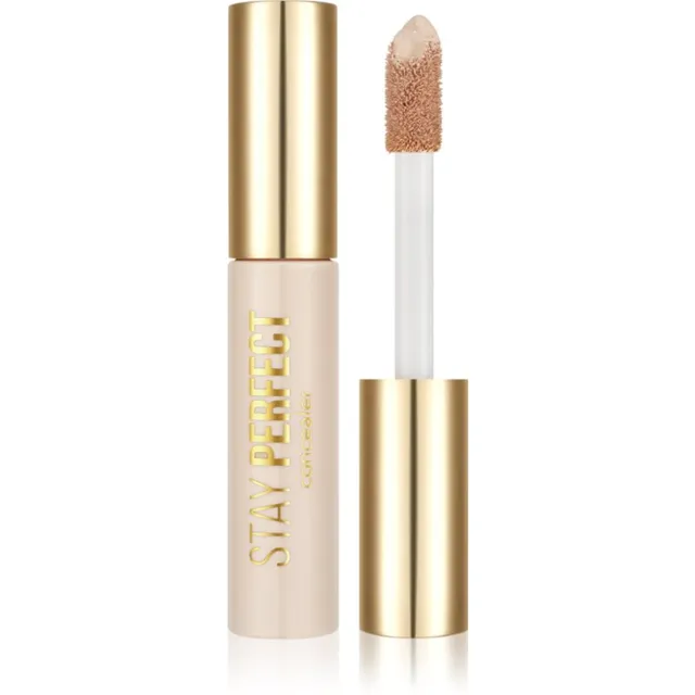 flormar Stay Perfect Concealer Vedel peitekreem varjund 002 Light 12.5 ml