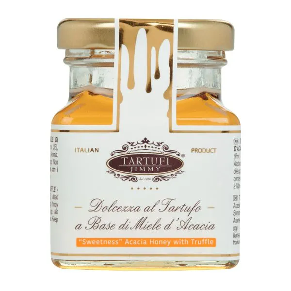 Akaatsiamesi trühvlitega DOLCEZZA AL TARTUFO