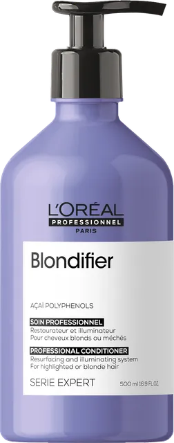 L’Oréal Professionnel Blondifier Conditioner