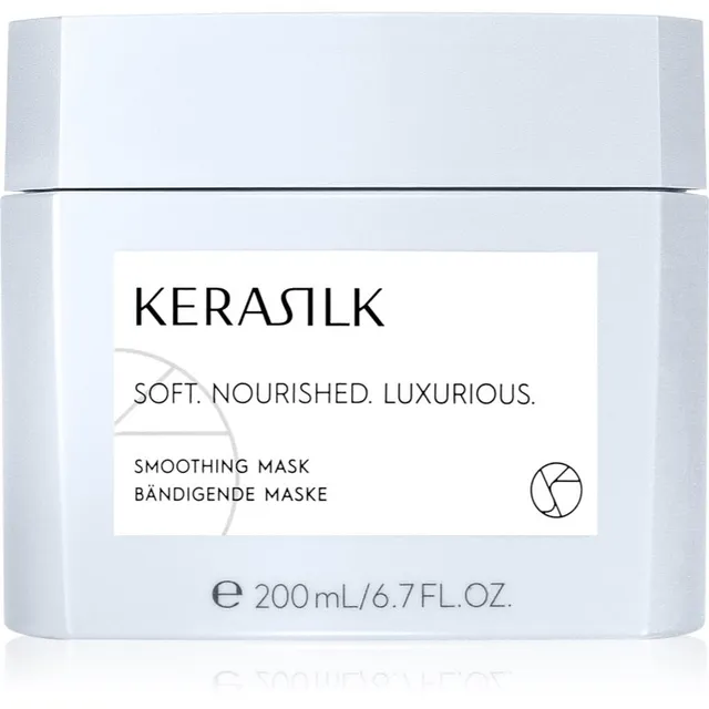 KERASILK Specialists Smoothing Mask Silendav mask toitva toimega 200 ml