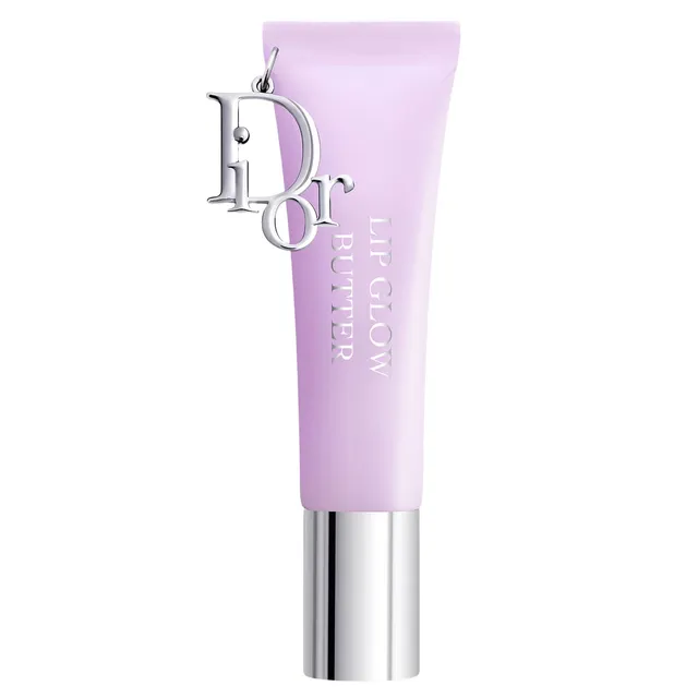 DIOR Addict Lip Glow Butter No.102 Glazed Lavender 10ml