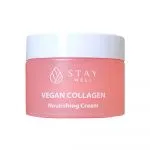 Stay Well Vegan niisutav näokreem kollageeniga 50 ml