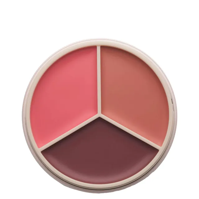 ANASTASIA BEVERLY HILLS Magic Touch Blush Trio Peach 3g
