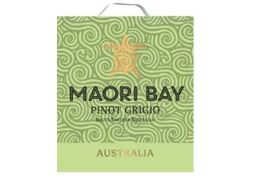 Maori Bay Pinot Grigio GT vein 2L