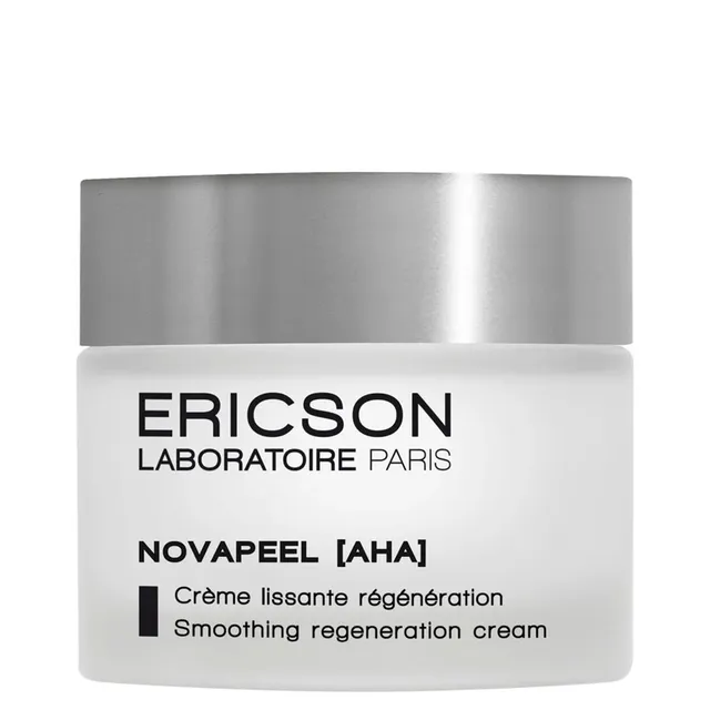 ERICSON LAB Novapeel Smoothing Regeneration Cream 50ml