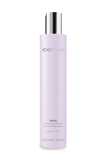 Cotril Sense Calming Shampoo