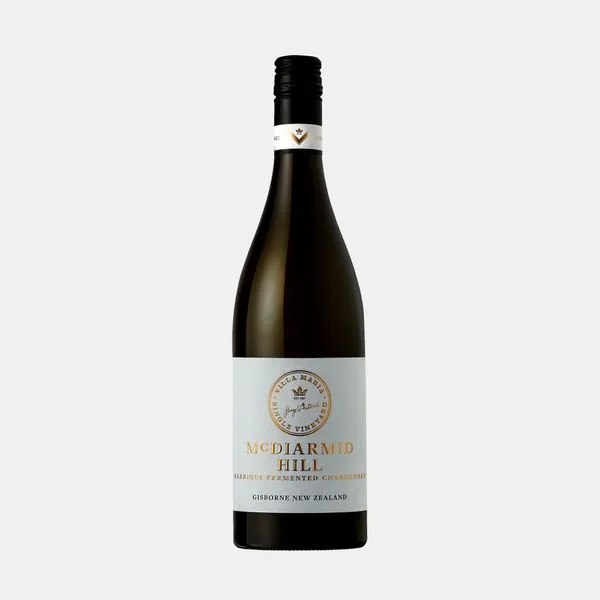 Villa Maria MC Diarmid Chardonnay 75cl Uus-meremaa
