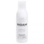 Noah 5.13 riisiproteiinidega hooldusvedelik lokkis juustele 125 ml