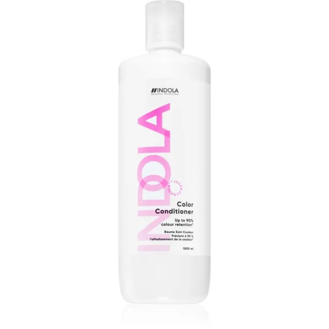Indola Color Conditioner Palsam värvitud juustele 1000 ml