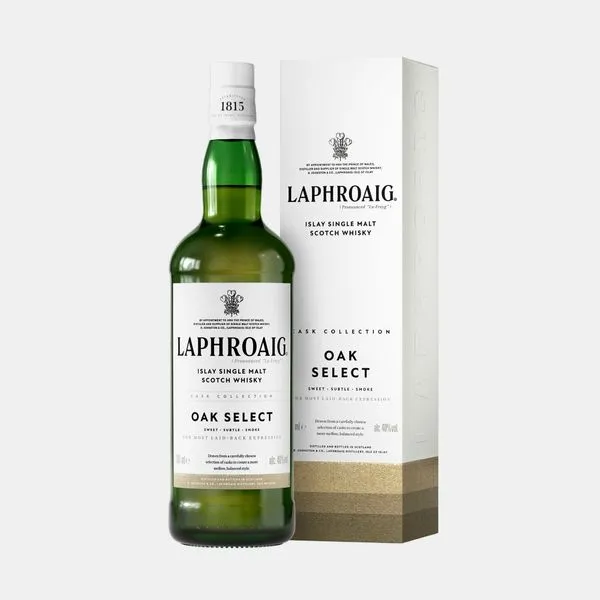 Laphroaig Select 70cl Suurbritannia