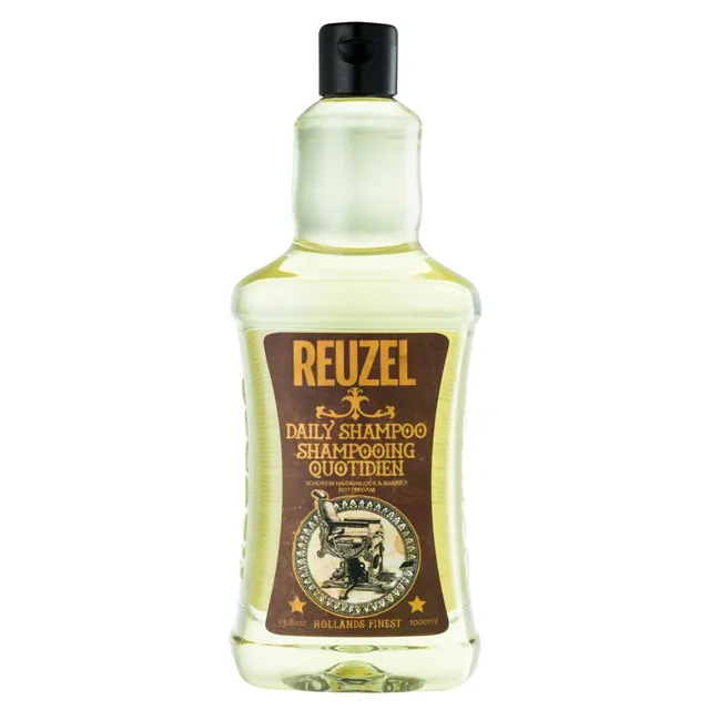 REUZEL Daily Shampoo 1000ml