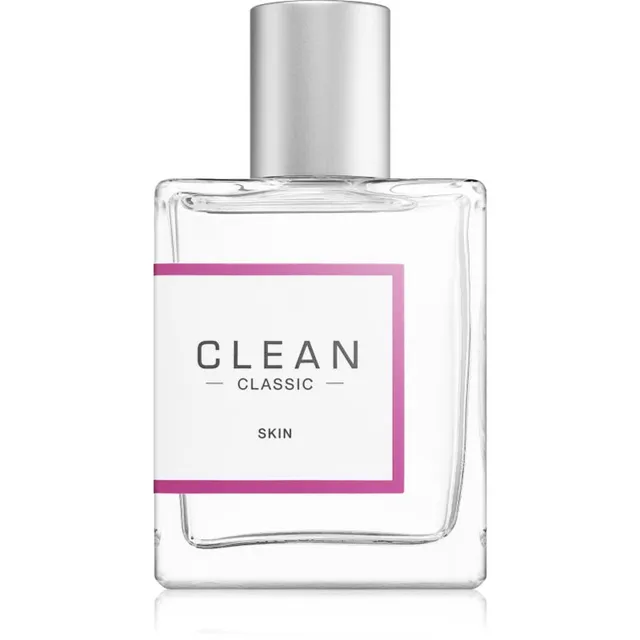 CLEAN Classic Skin Parfüümvesi naistele 60 ml