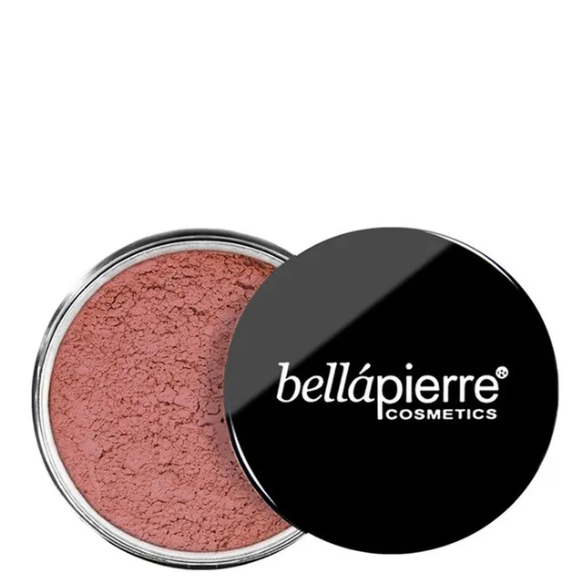 BELLAPIERRE Mineral Blush SPF15 No.MB004 Suede 4g