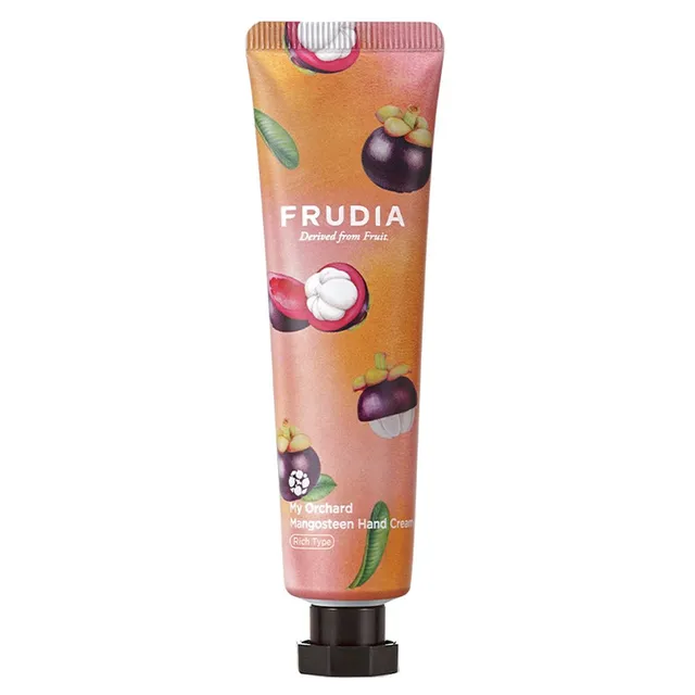 FRUDIA My Orchard Mangosteen Hand Cream 30g